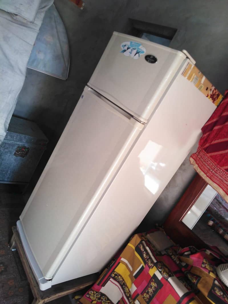 A1 Dawlance Refrigerator 1