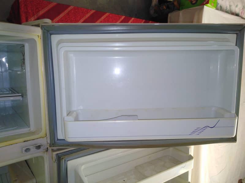 A1 Dawlance Refrigerator 2