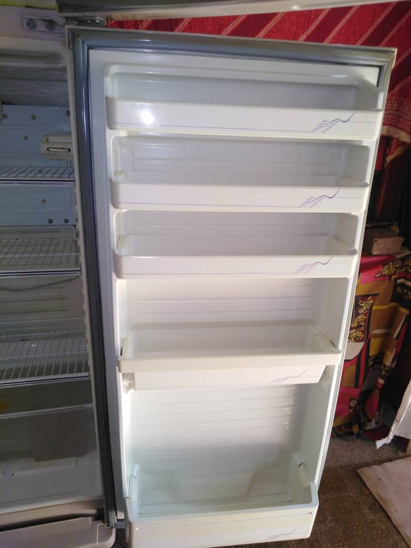 A1 Dawlance Refrigerator 3