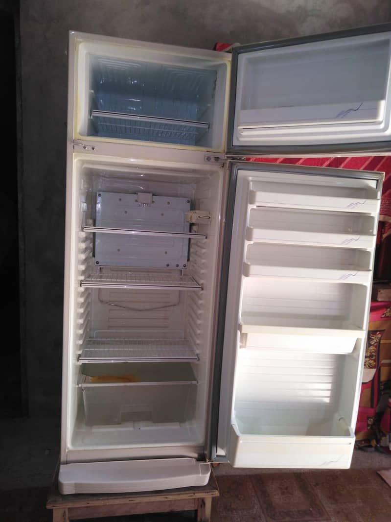 A1 Dawlance Refrigerator 6