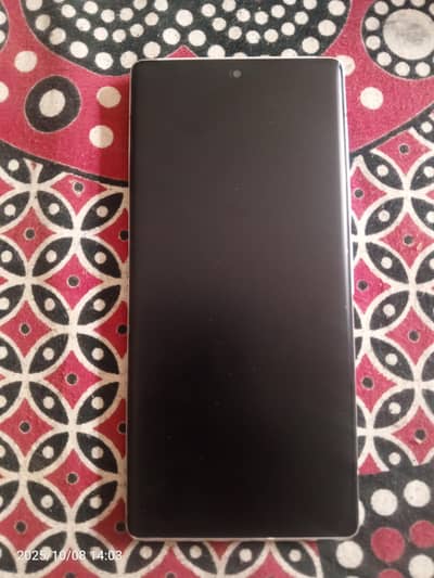 Google Pixel 6 Pro 12/128 Paper Kit