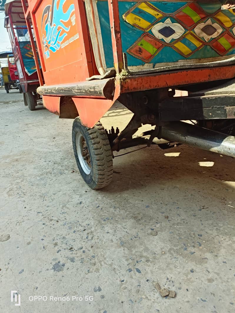 کوئی کام نہیں ہونے والا 5