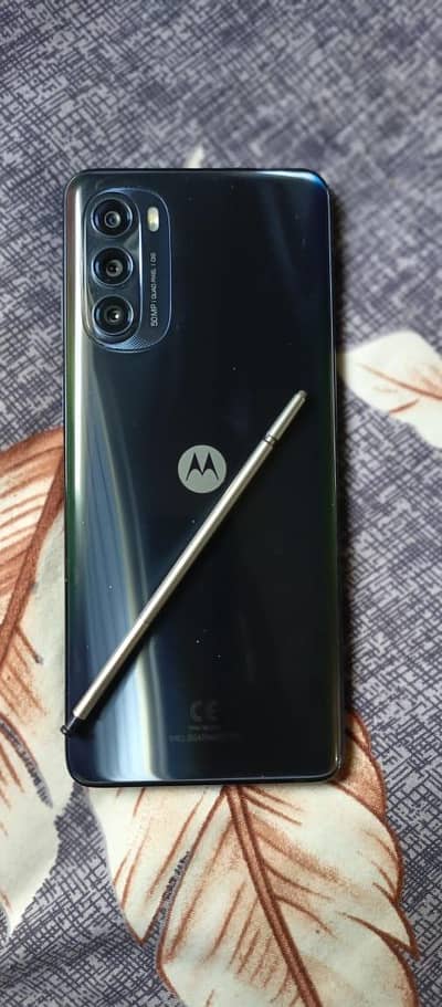 moto g stylus 2022 5g