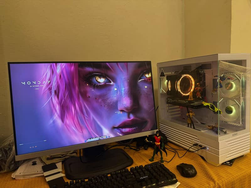 Brand new Gaming PC for sale 2k - Gaming PCs - 1108205239