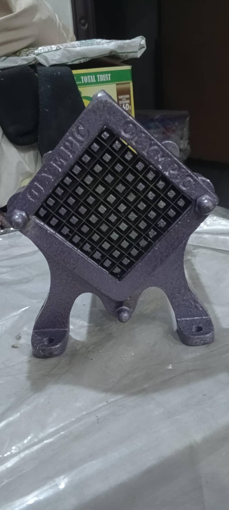 fries cutter 1
