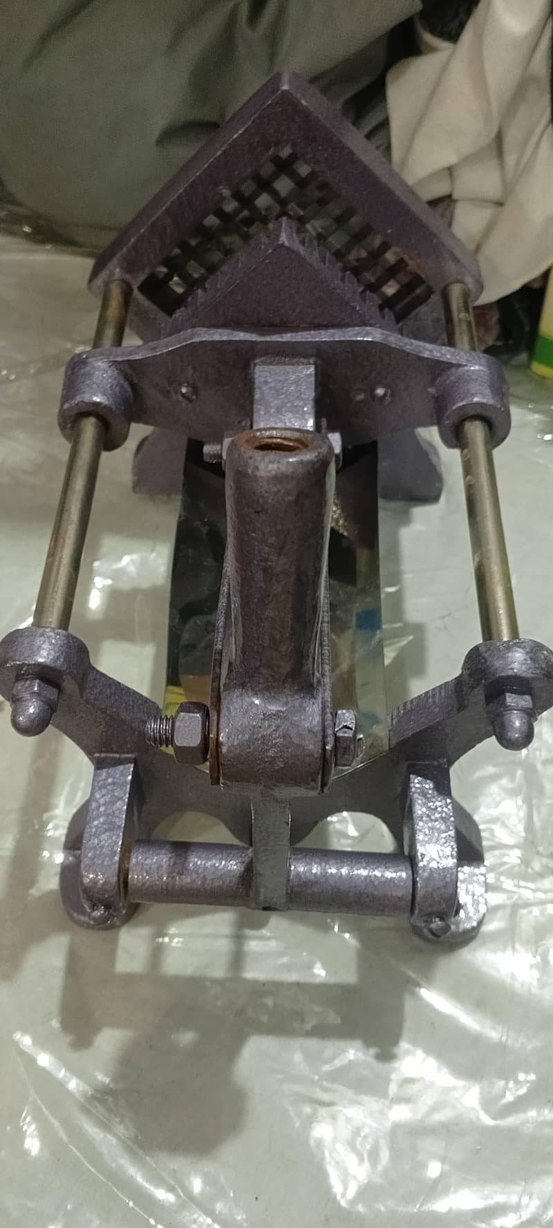 fries cutter 2