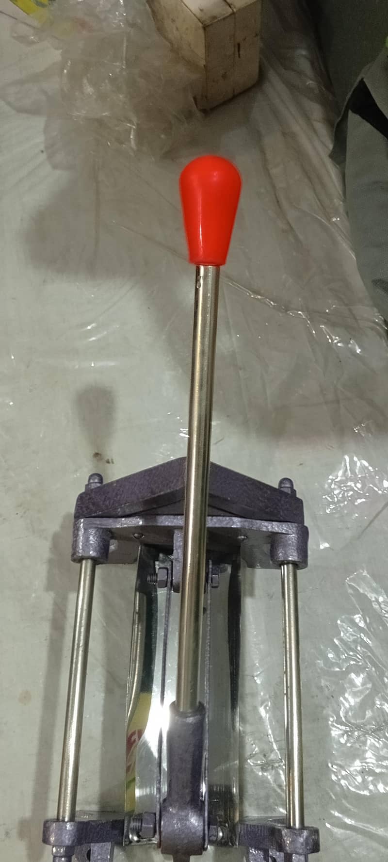 fries cutter 5