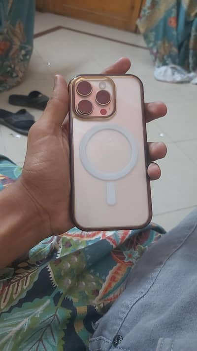 I am selling my mobile phone