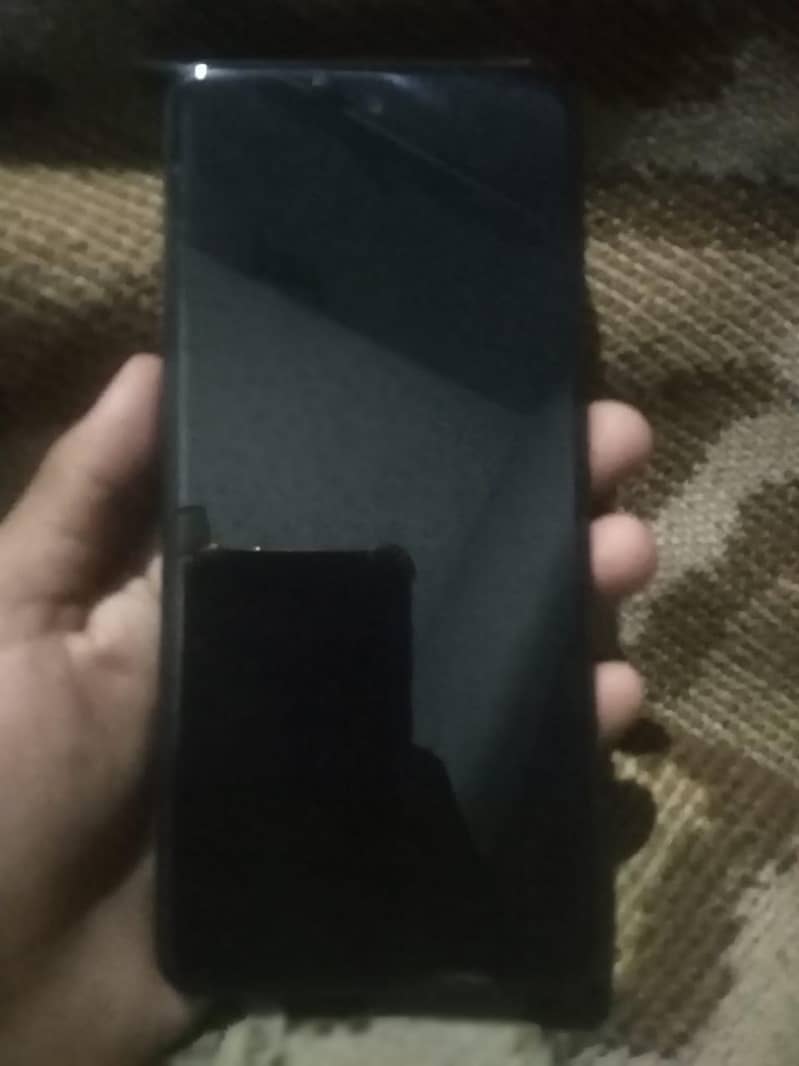 Itel P65C android mobile new only box open 8