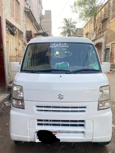 Suzuki every 2009 / 2014