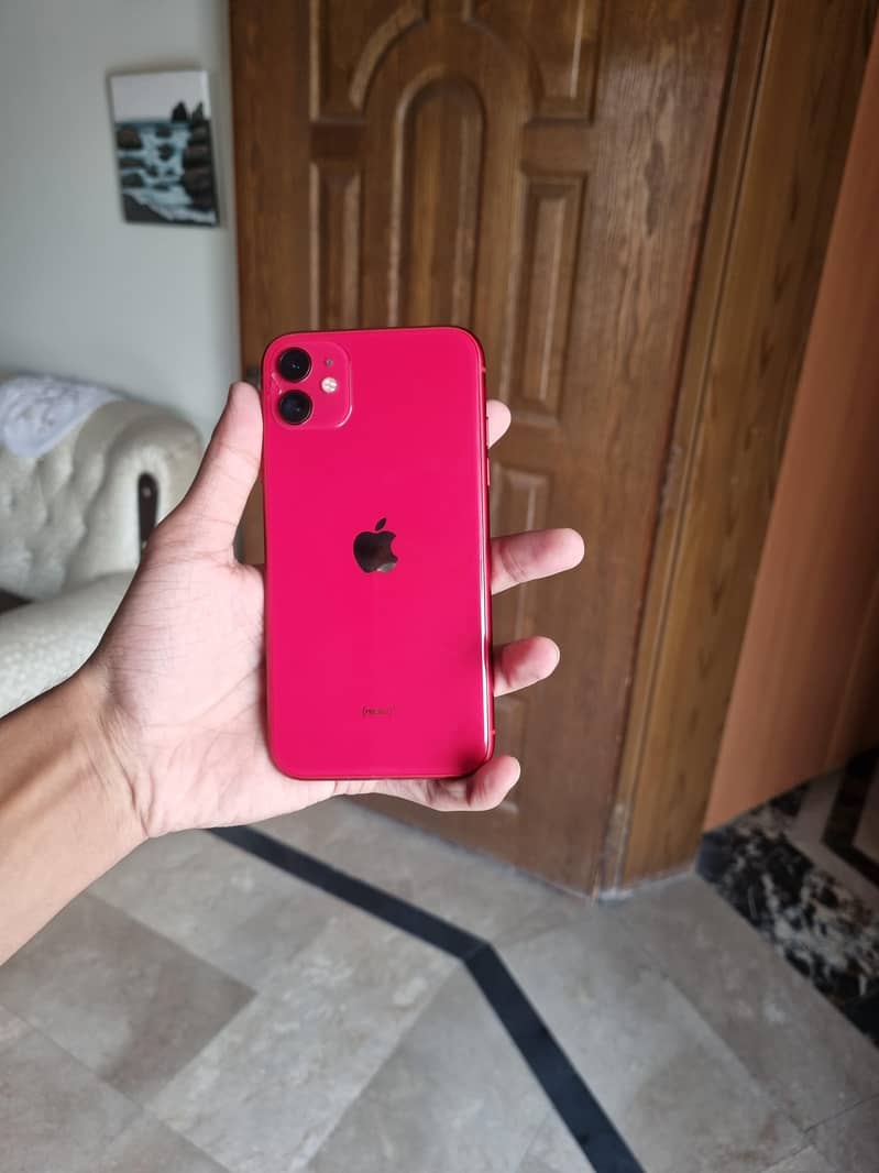 iPhone 11 Pta Approved Exchange Possible 3