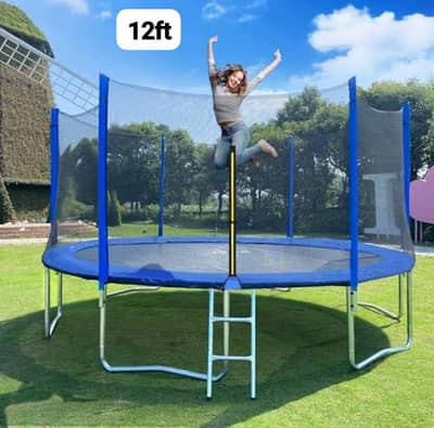 kids trampoline | trampoline | imported trampoline all size available