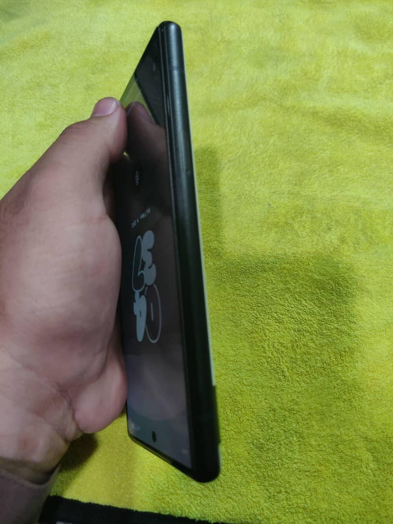 GOOGLE PIXEL 6A 2