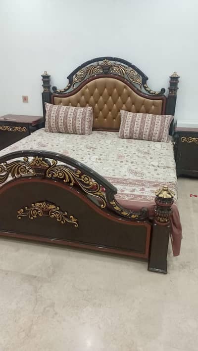 bed set