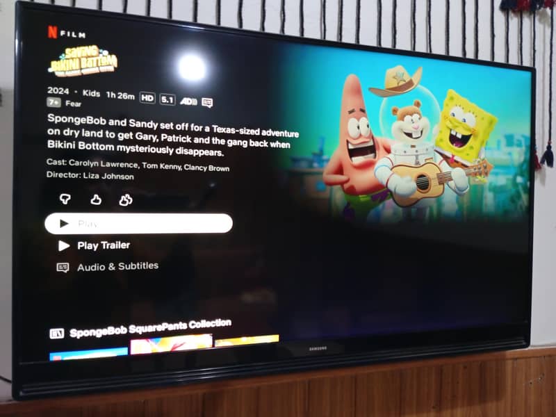 Samsung LED for sell 0