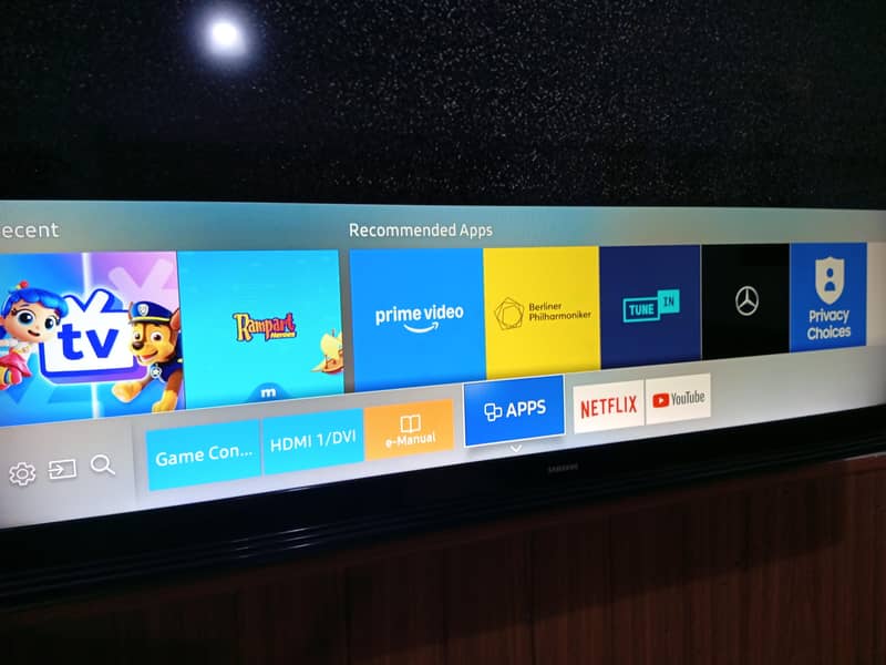 Samsung LED for sell 1