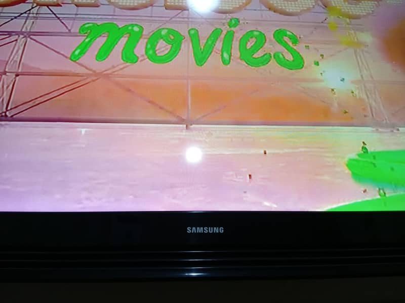 Samsung LED for sell 2