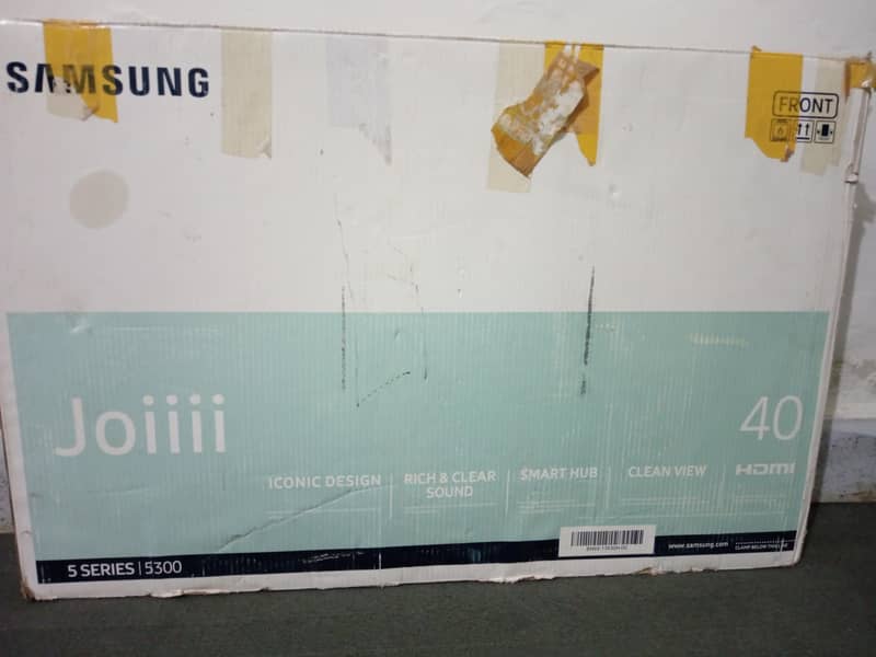 Samsung LED for sell 4