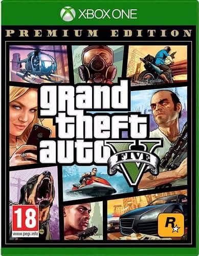 Xbox games fc26 tekken 7 tekken 8 rdr2 wwe elden ring gta5