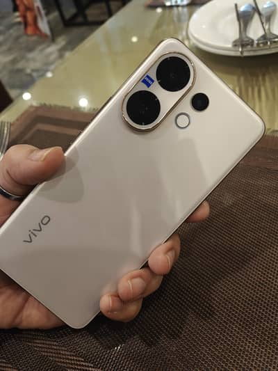 vivo v60 5g