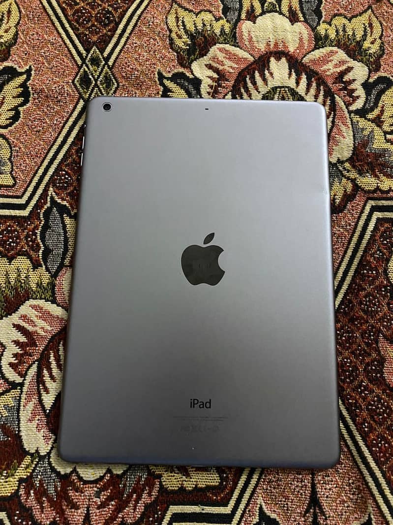 APPLE IPAD AIR 2