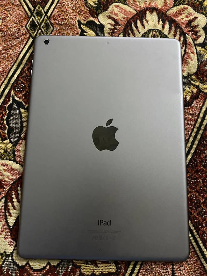 APPLE IPAD AIR 3