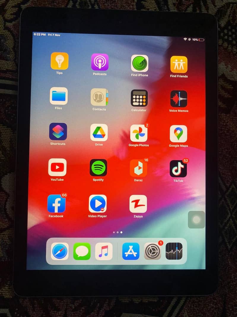 APPLE IPAD AIR 4