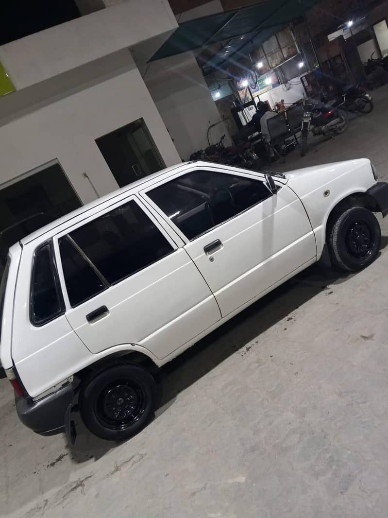 mehran 0