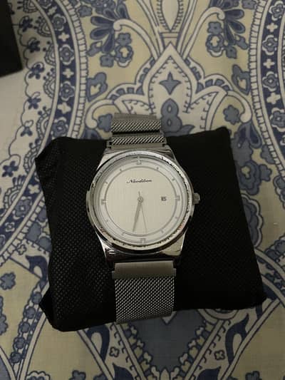 Naodibon Watch