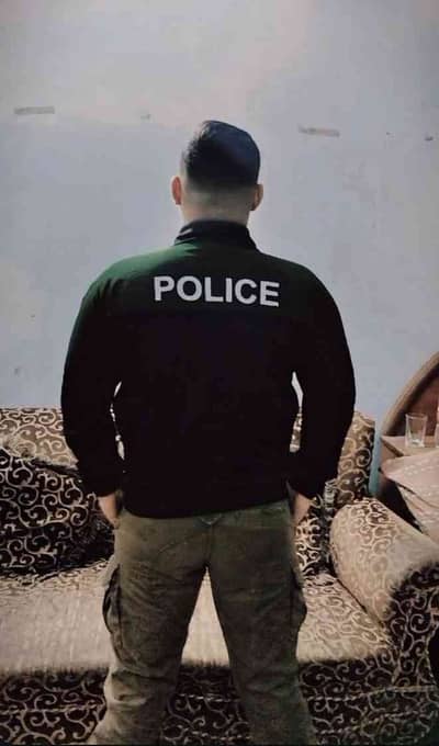 Ahmad ali