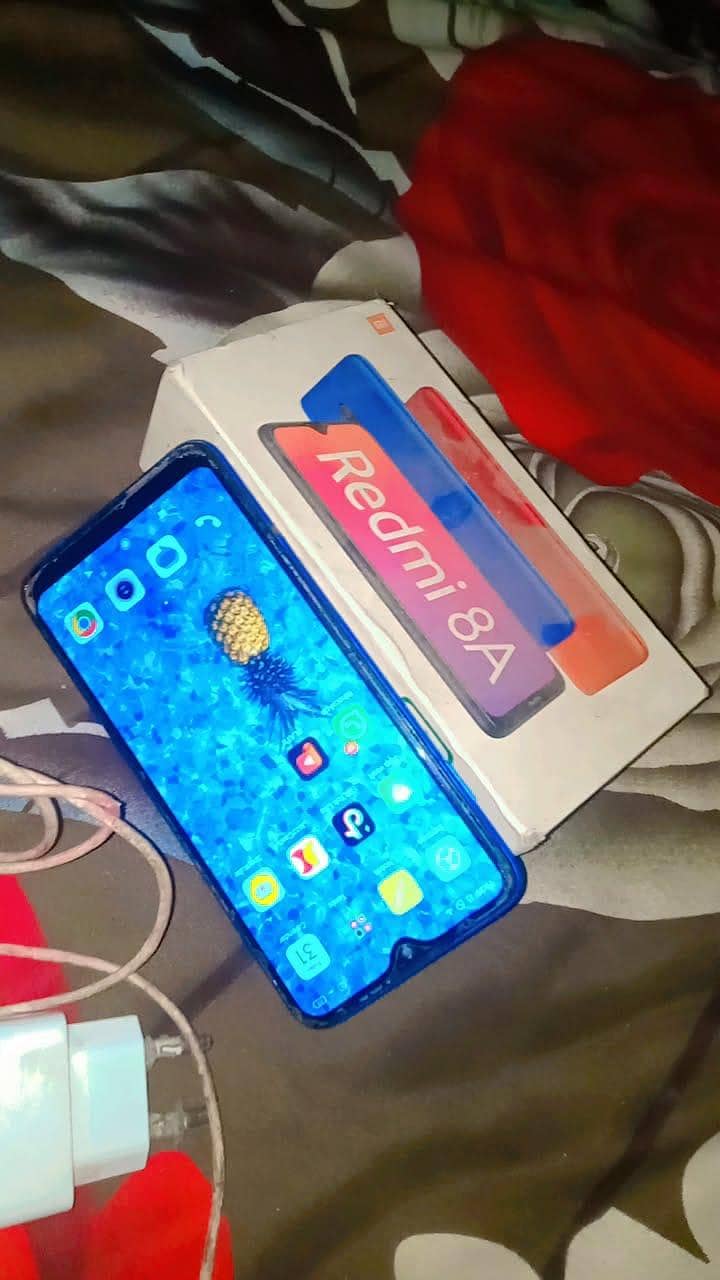 Redmi 8A 0