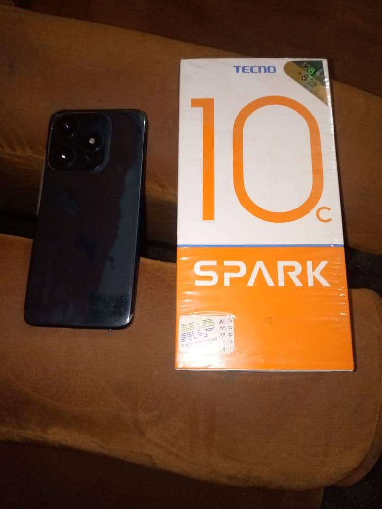 tecno spark 10c 3