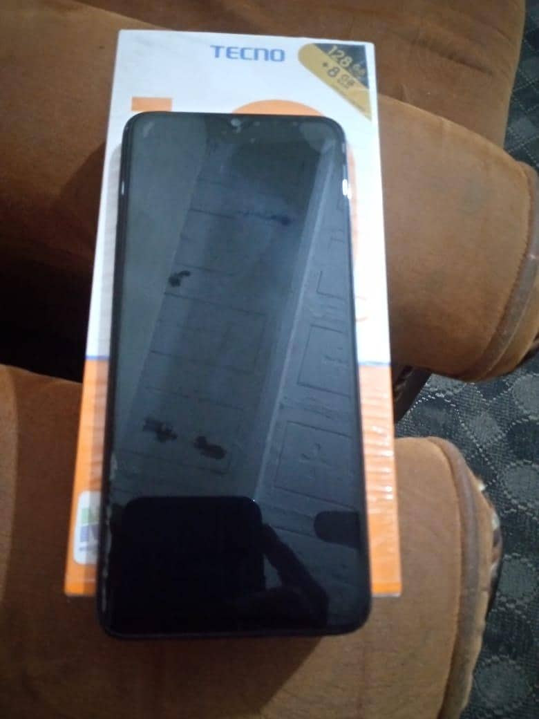 tecno spark 10c 4