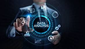 looking for data analyst 0