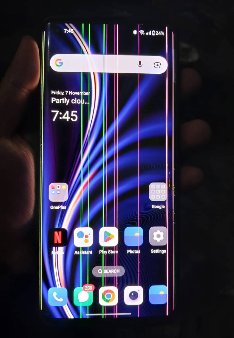 one plus 8 pro 6