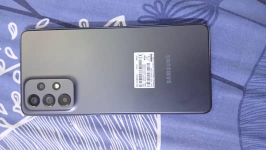 Samsung galaxy A73 5G for sale!