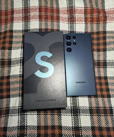 Samsung Galaxy s22 ultra urgent sale connect wtp no