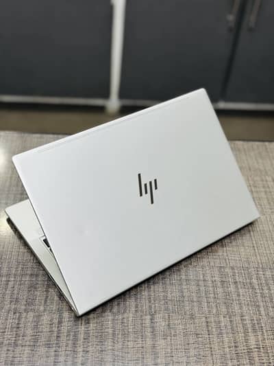 HP Elitebook 630 G10 || I7 13 Gen 32/512 (Official Warranty Laptop)