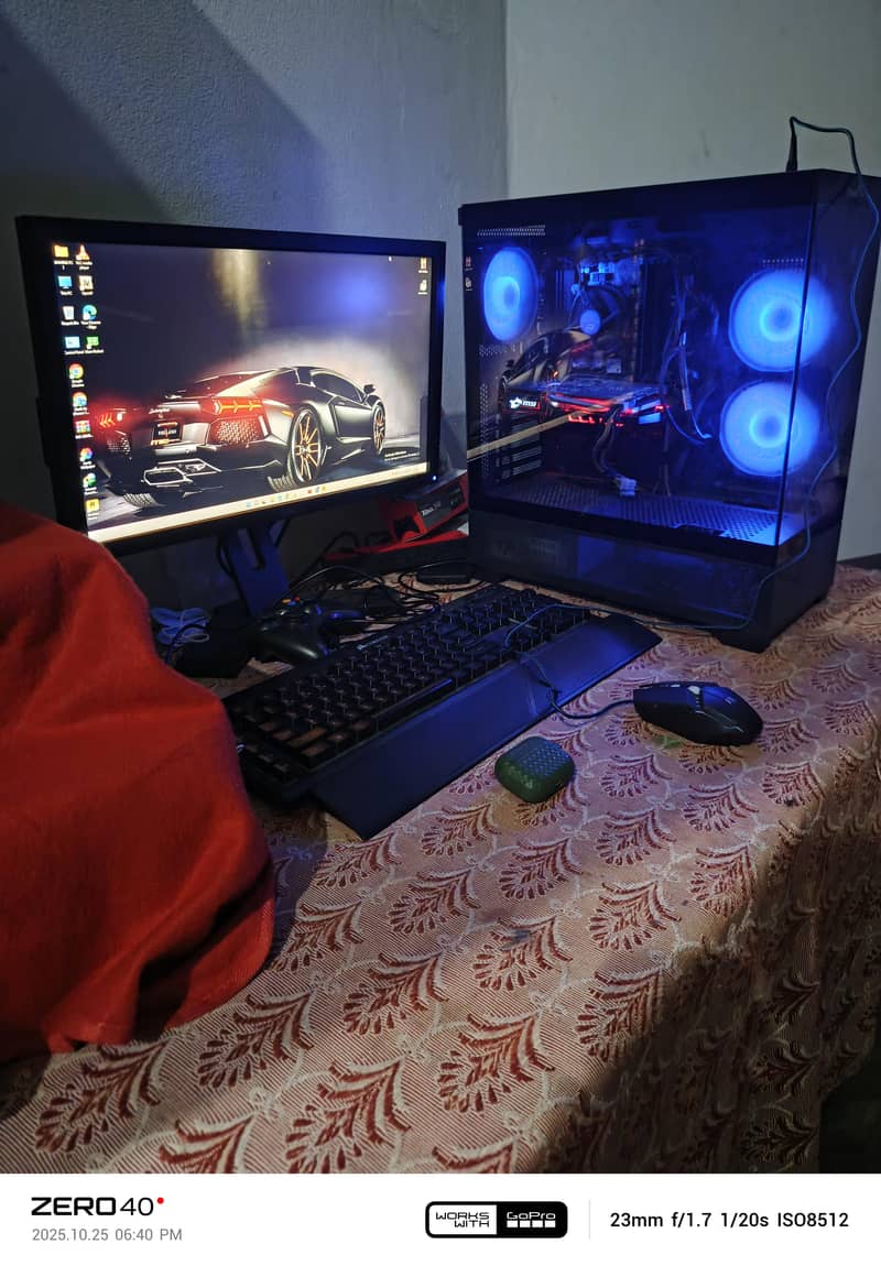 Gaming Pc 1