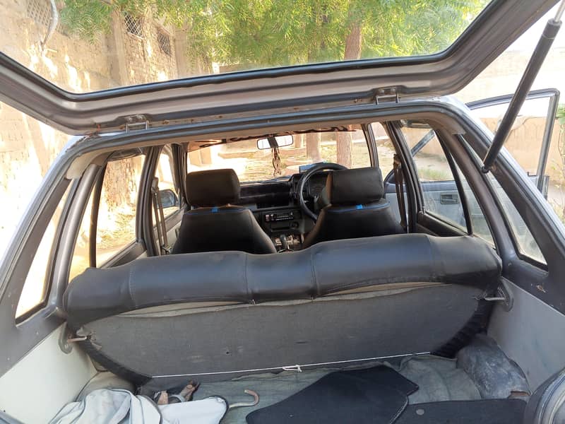 MEHRAN 6