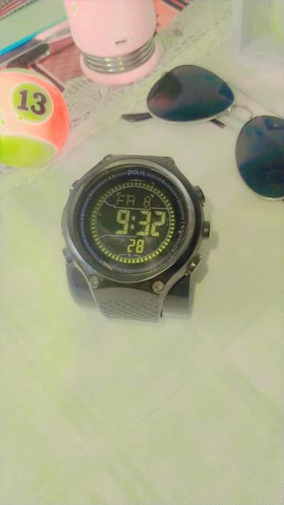 Man watch for sale