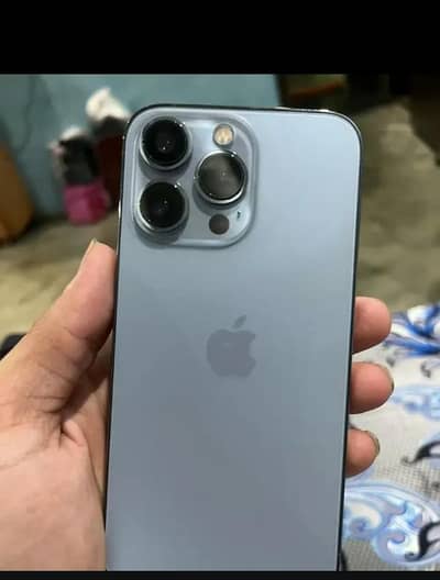 iphone 13 pro nonPTA JV
