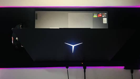 Lenovo Legion 5 Pro RTC 3070 16ACH6H