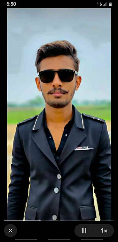 Haroon sindhu