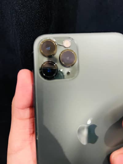iphone 11 pro pta approved