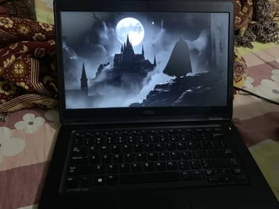 Gaming Laptop Exchange Possible