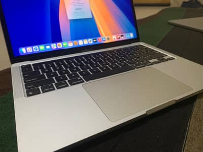 Macbook Pro M1 13.6" Inches 16GB Ram 512 GB SSD