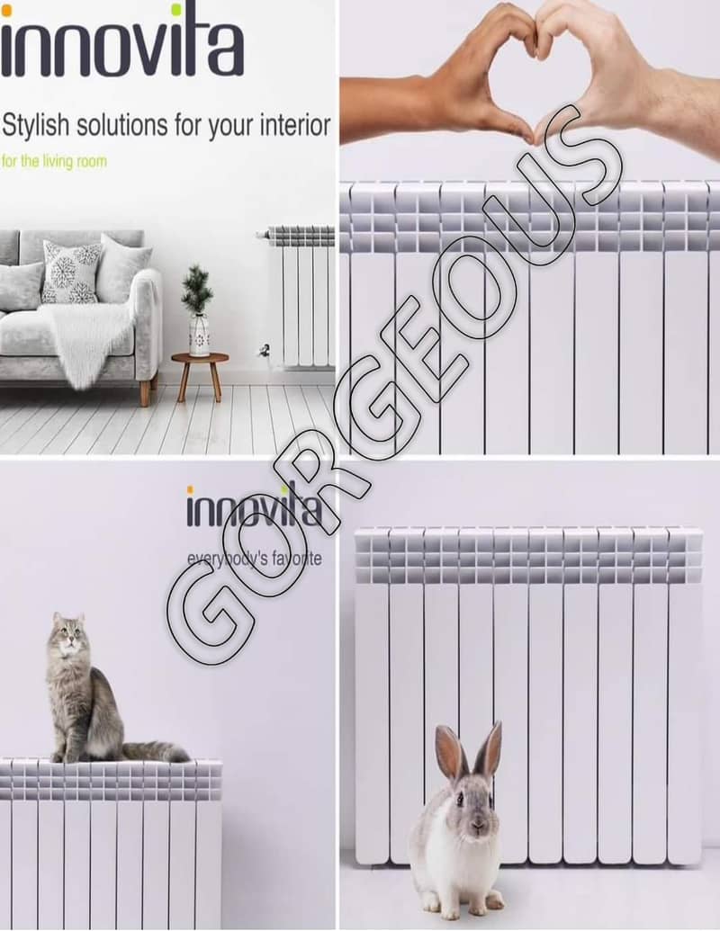 central heating system spnish 0