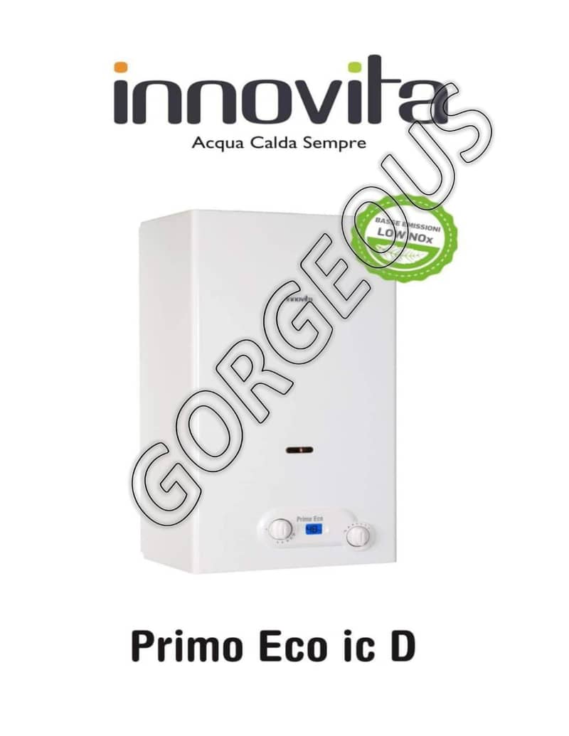 central heating system spnish 1