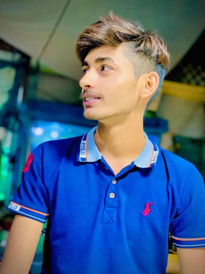 NOMAN  CHOUDHARY